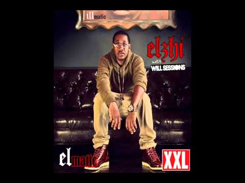 Youtube: Elzhi - Represent (prod by. Will Sessions)