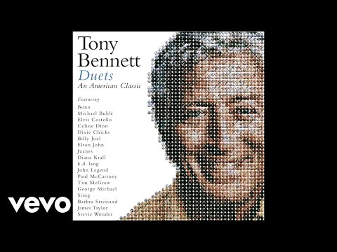 Youtube: Tony Bennett - The Shadow of Your Smile (Official Audio)