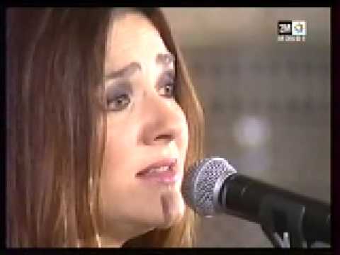 Youtube: Sephardic Jewish Arabic Moroccan Gitano Flamenco song & dance Al-Andalus