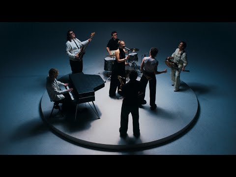 Youtube: Son Mieux - Dark Before The Dawn (Offizielles Video)