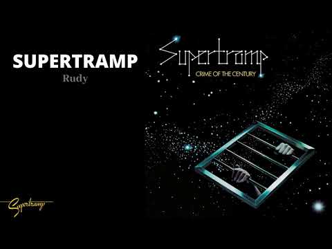 Youtube: Supertramp - Rudy (Audio)