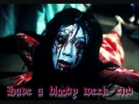 Youtube: The Grudge - der Fluch