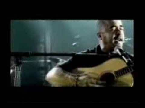 Youtube: Staind - Outside