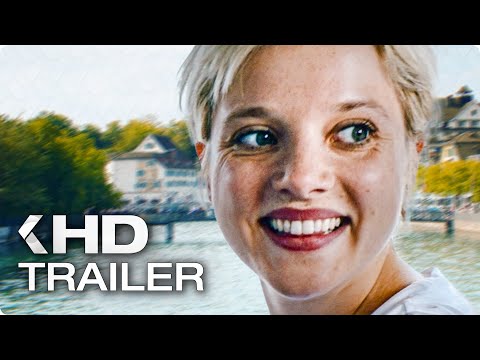 Youtube: DIE GOLDFISCHE Trailer German Deutsch (2019) Exklusiv