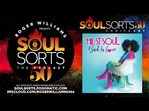 Youtube: Hil St Soul - Love And Fire