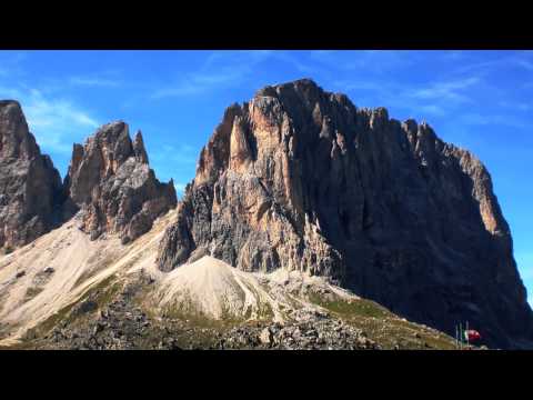 Youtube: Hubert von Goisern - Heast as nit