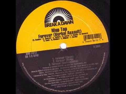 Youtube: Mop Top - I'm Alright / Forever (Verbal Assault)