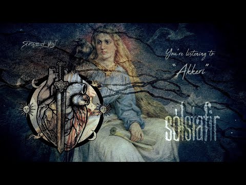 Youtube: SÓLSTAFIR  - Akkeri (Official Track Premiere)