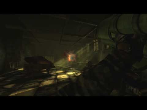 Youtube: Killing Floor Launch Trailer HD