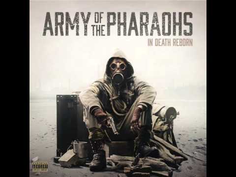 Youtube: Army Of The Pharaohs   The Demon Blade