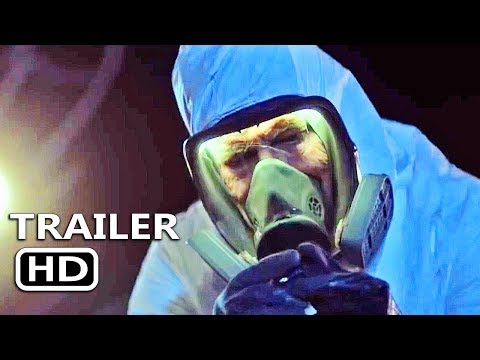 Youtube: SILENCIO Official Trailer (2018) Sci-Fi Movie