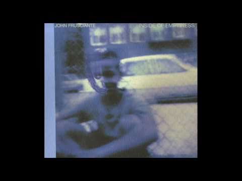 Youtube: 10 - John Frusciante - Scratches (Inside Of Emptiness)