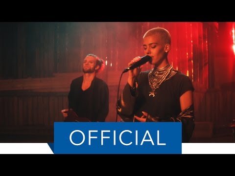 Youtube: FRIDA GOLD - Wir sind zuhaus (Official Music Video)