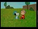 Youtube: Snoopy in a Bad Mood