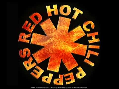 Youtube: Red Hot Chili Peppers - Snow (Hey Oh)