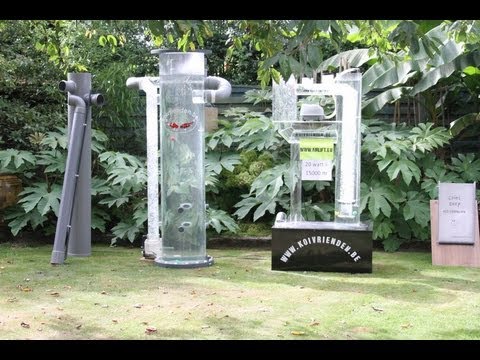 Youtube: Einführung in Airlift Pumpe