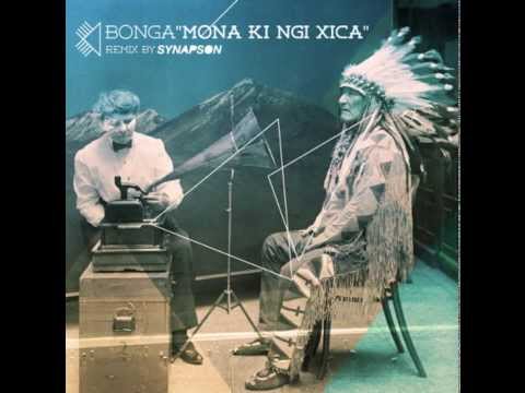 Youtube: Synapson & Bonga - MonaKi Ngi Xica (Original Mix)