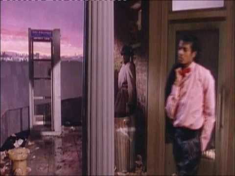 Youtube: Behind The Scenes - Billie Jean (Michael Jackson)