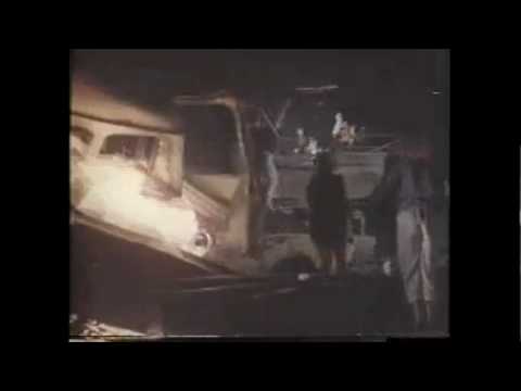 Youtube: THE ALARM : 68 GUNS original video