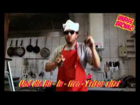 Youtube: Imbiss Bronko - Wurstsalat