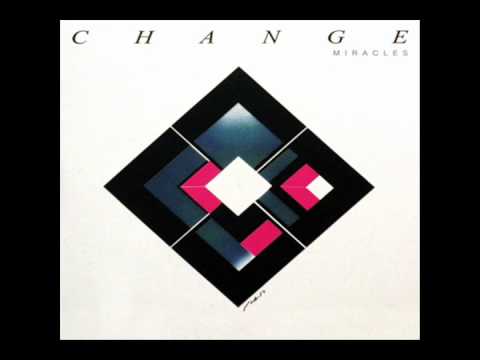 Youtube: Change - Your Move