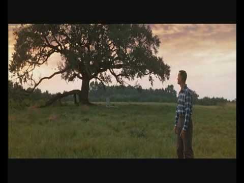 Youtube: Forrest Gump - Sweet Home Alabama