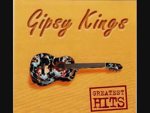 Youtube: Gipsy Kings - Soy
