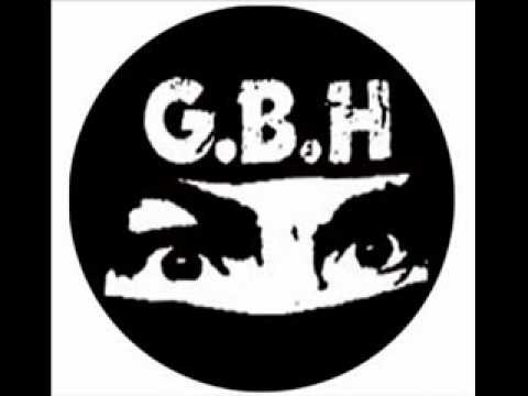 Youtube: G.B.H - I feel alright