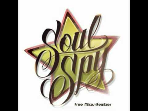 Youtube: Jody Watley - Don´t You Want Me (SOULSPY Remix)