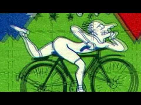 Youtube: LSD and the search for god - Backwards 2007