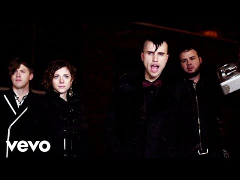 Youtube: Neon Trees - Animal (Official Music Video)