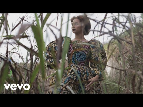 Youtube: Beyoncé - All Night (Video)