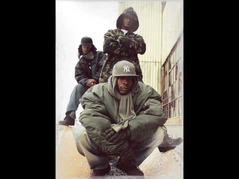 Youtube: OGC - Monday Blues For Brooklyn Crews