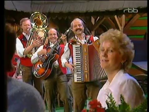Youtube: Musikantenstadl in Cottbus 1989 (komplette Sendung)