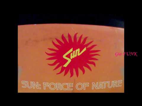 Youtube: SUN - on my radio - 1981