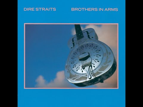 Youtube: Dire Straits - Money for Nothing HQ