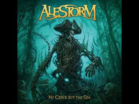 Youtube: Alestorm - No Grave But The Sea