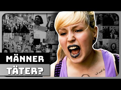 Youtube: Warum Feminismus scheitert!