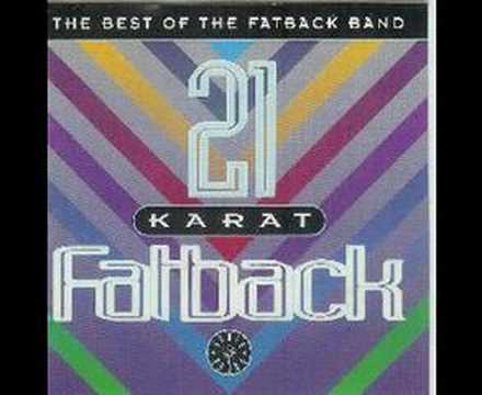 Youtube: Fatback Band-Girls On My Mind