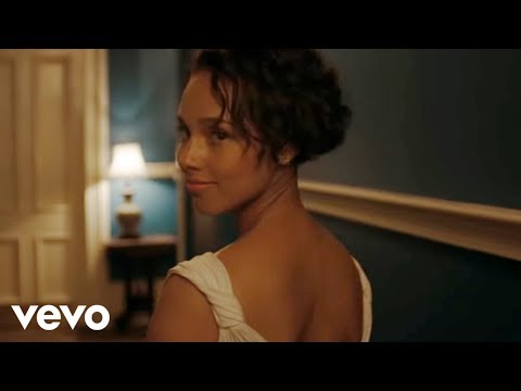 Youtube: Alicia Keys, Maxwell - Fire We Make (Official Video)
