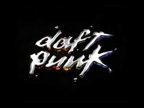 Youtube: Daft Punk - One More Time (Original) [High Quality]
