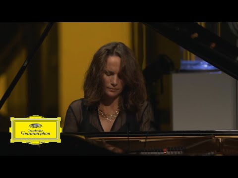 Youtube: Hélène Grimaud – Debussy: La cathédrale engloutie