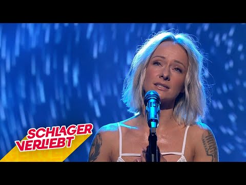 Youtube: Christin Stark – Sag wann (Die Beatrice Egli Show)