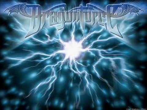 Youtube: Dragonforce - Starfire