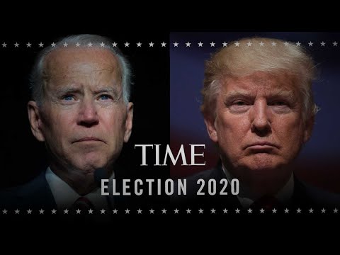 Youtube: Election Night: Live Coverage Of The 2020 Presidential Race | TIME
