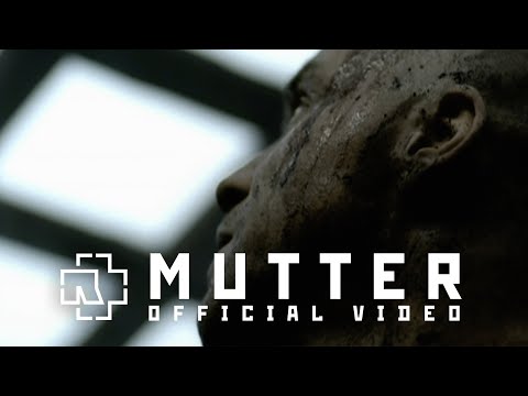 Youtube: Rammstein - Mutter (Official Video)