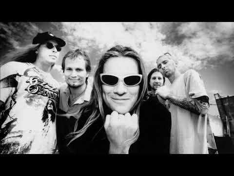 Youtube: Ugly Kid Joe - Cats in the Cradle (GUITAR BACKING TRACK  w/VOICE)