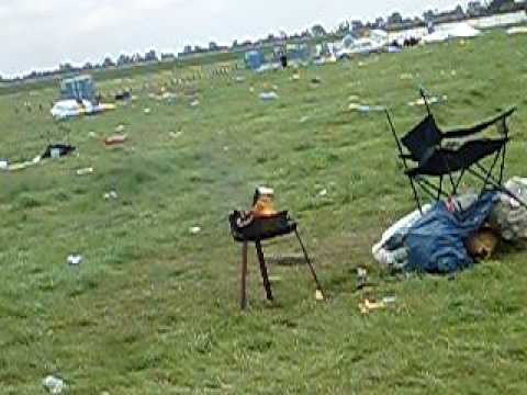 Youtube: Rock Harz 2009 Grüne Bohnen Eintopf