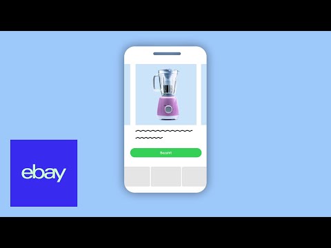 Youtube: eBay | Bezahlen und verkaufen bei eBay - Wie bekomme ich mein Geld? Die neue Zahlungsabwicklung