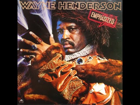 Youtube: Wayne Henderson- Dancin' Love Affair (1979)